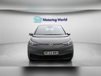 Used Volkswagen ID.3 2023 for sale - 78509181: Photo