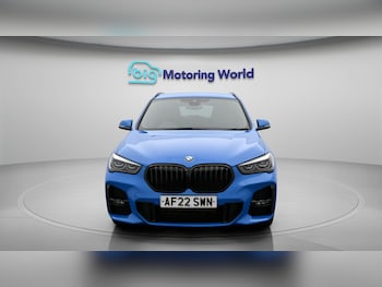 Used BMW X1 2022 for sale - 79010975: Photo