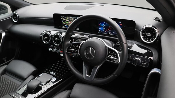 Used Mercedes-Benz A-Class 2018 for sale - 76307017: Photo 10