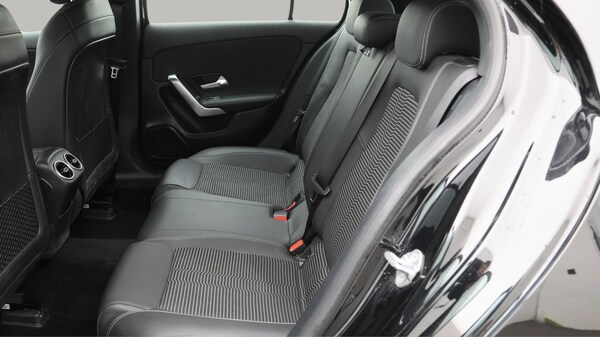 Used Mercedes-Benz A-Class 2018 for sale - 76307017: Photo 17