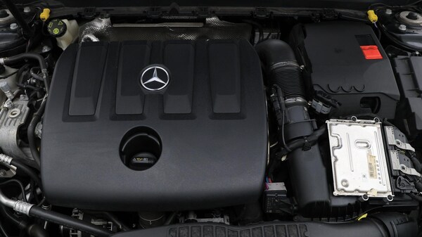 Used Mercedes-Benz A-Class 2018 for sale - 76307017: Photo 20