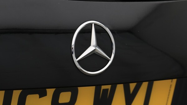 Used Mercedes-Benz A-Class 2018 for sale - 76307017: Photo 21