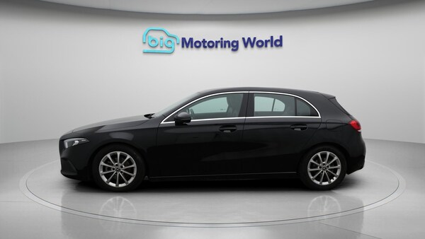 Used Mercedes-Benz A-Class 2018 for sale - 76307017: Photo 5