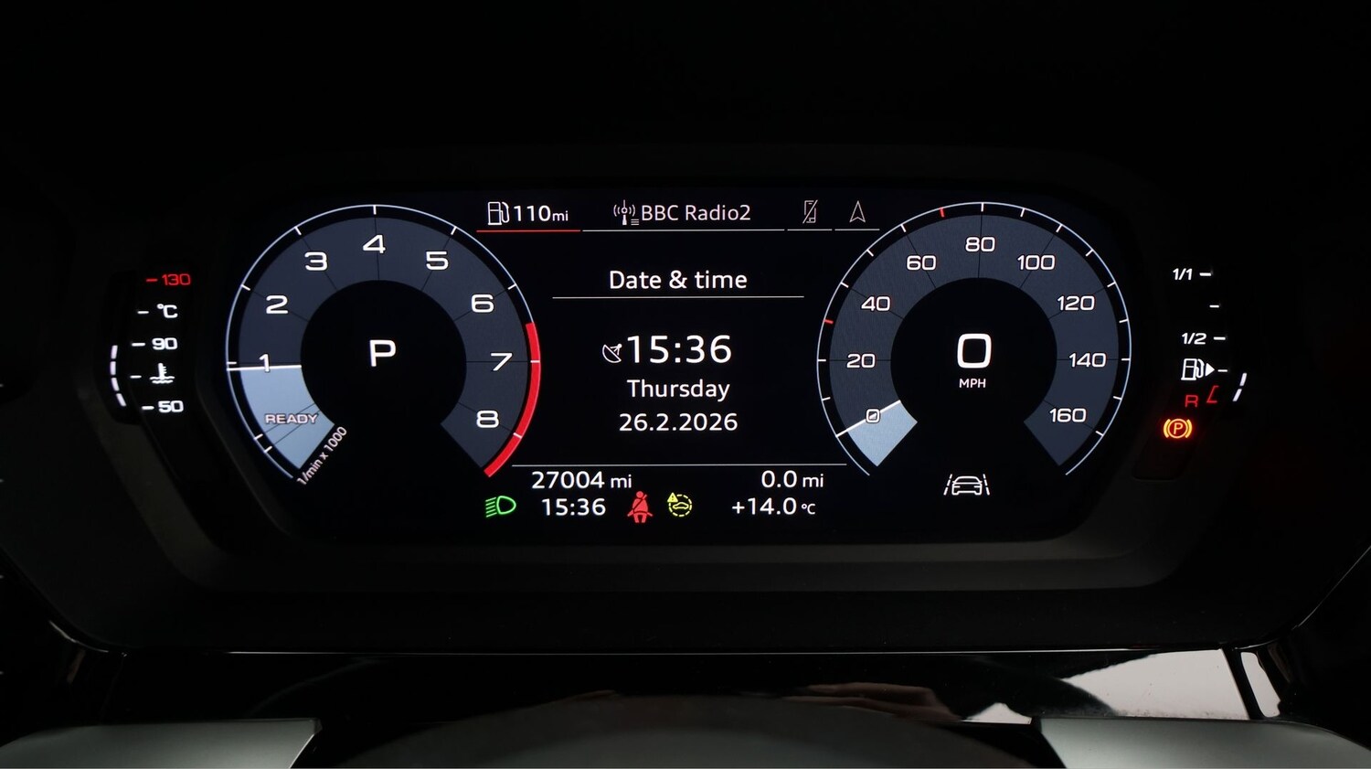 Used Audi A3 2022 for sale - 77686795: Photo 10