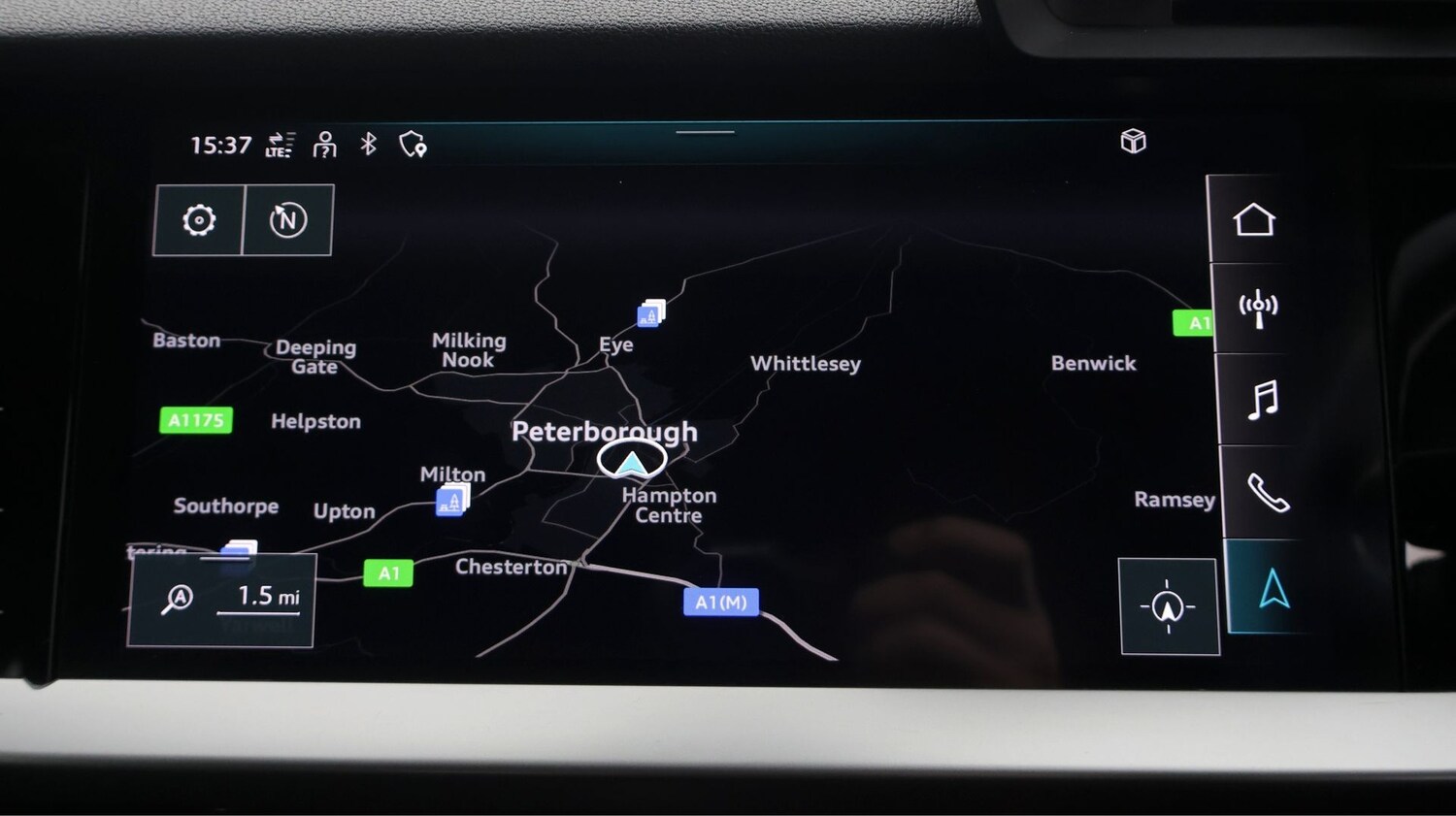 Used Audi A3 2022 for sale - 77686795: Photo 11