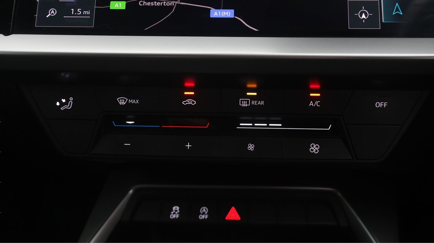 Used Audi A3 2022 for sale - 77686795: Photo 12