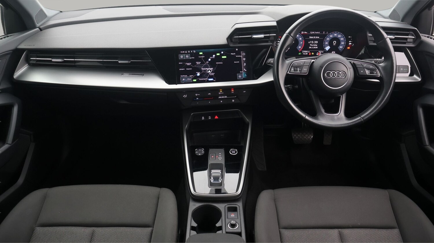 Used Audi A3 2022 for sale - 77686795: Photo 13