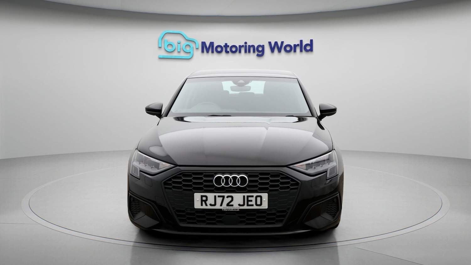 Used Audi A3 2022 for sale - 77686795: Photo 2