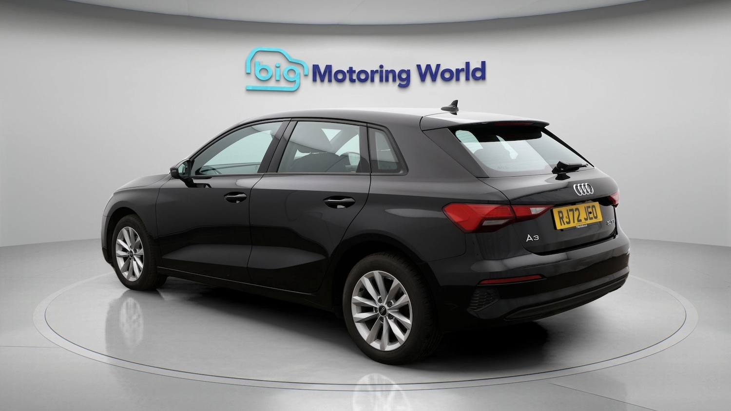 Used Audi A3 2022 for sale - 77686795: Photo 5