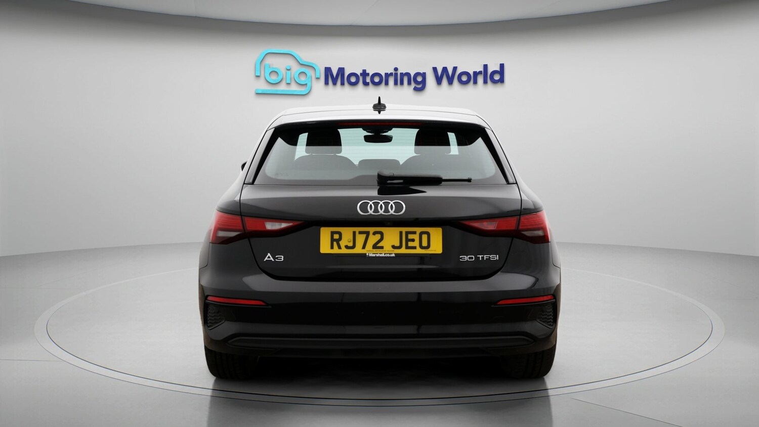Used Audi A3 2022 for sale - 77686795: Photo 6