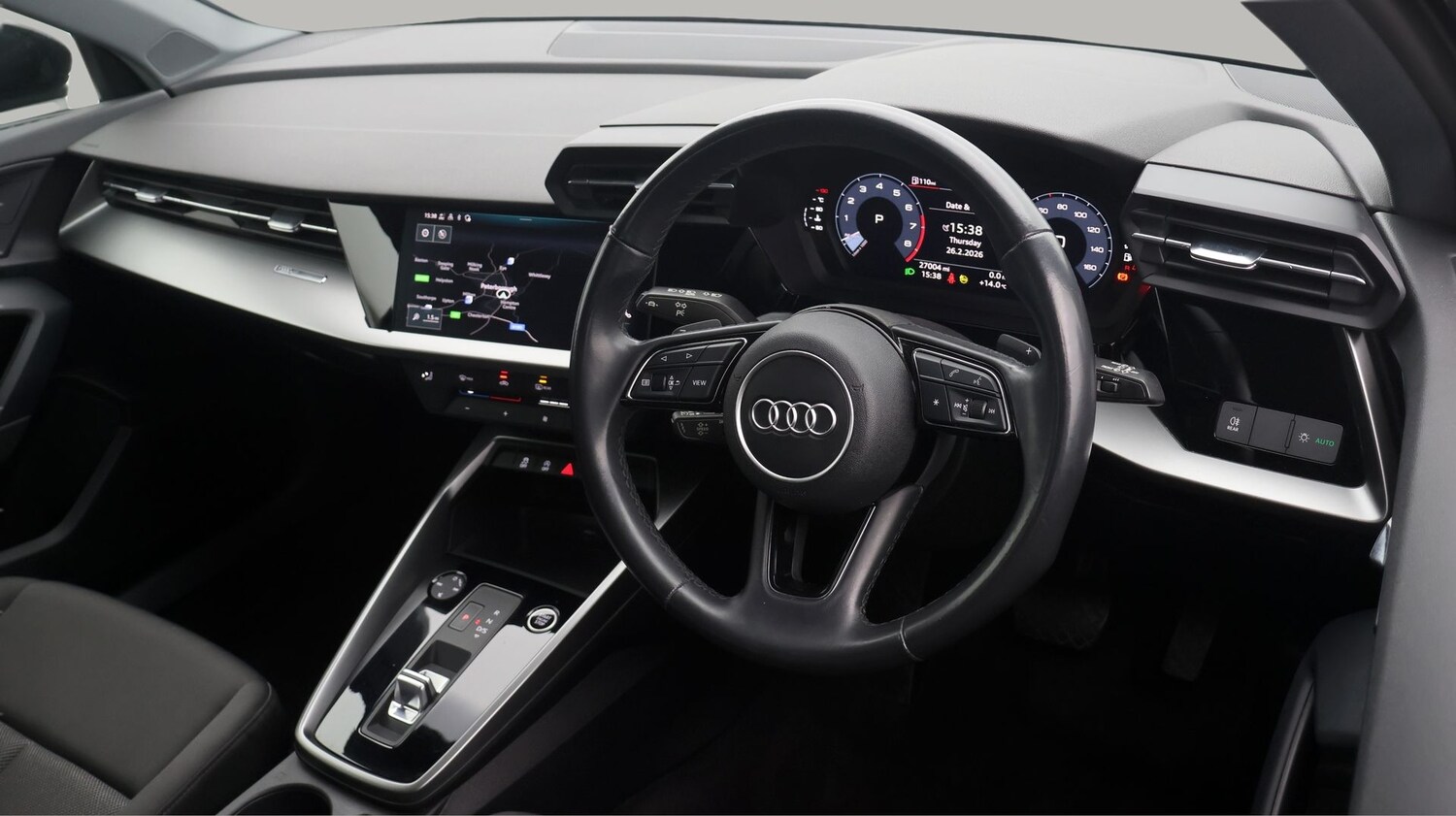 Used Audi A3 2022 for sale - 77686795: Photo 9