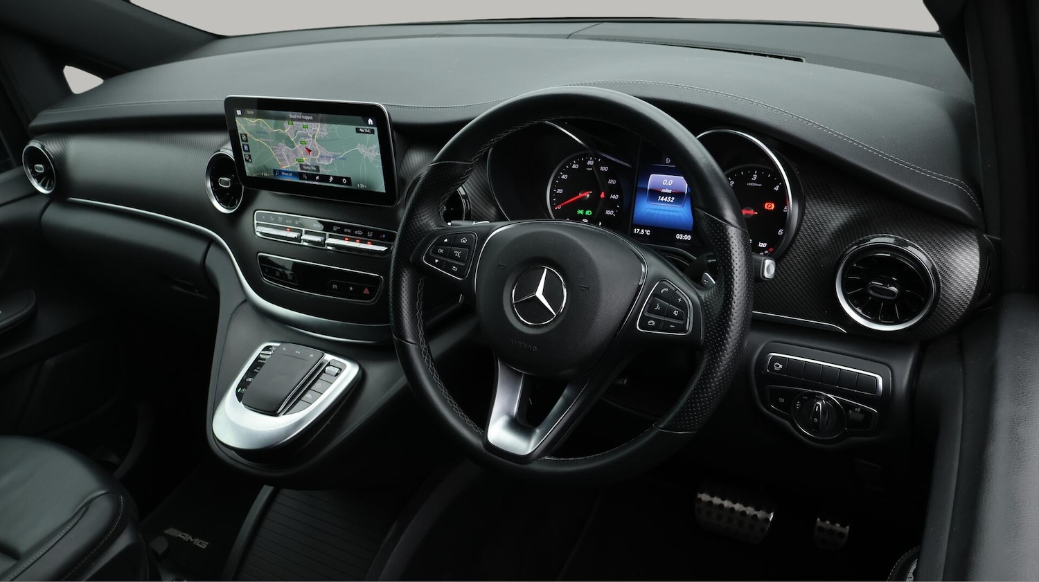 Used Mercedes-Benz V-Class 2023 for sale - 76484430: Photo 10