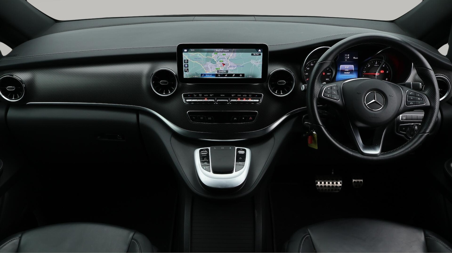 Used Mercedes-Benz V-Class 2023 for sale - 76484430: Photo 14