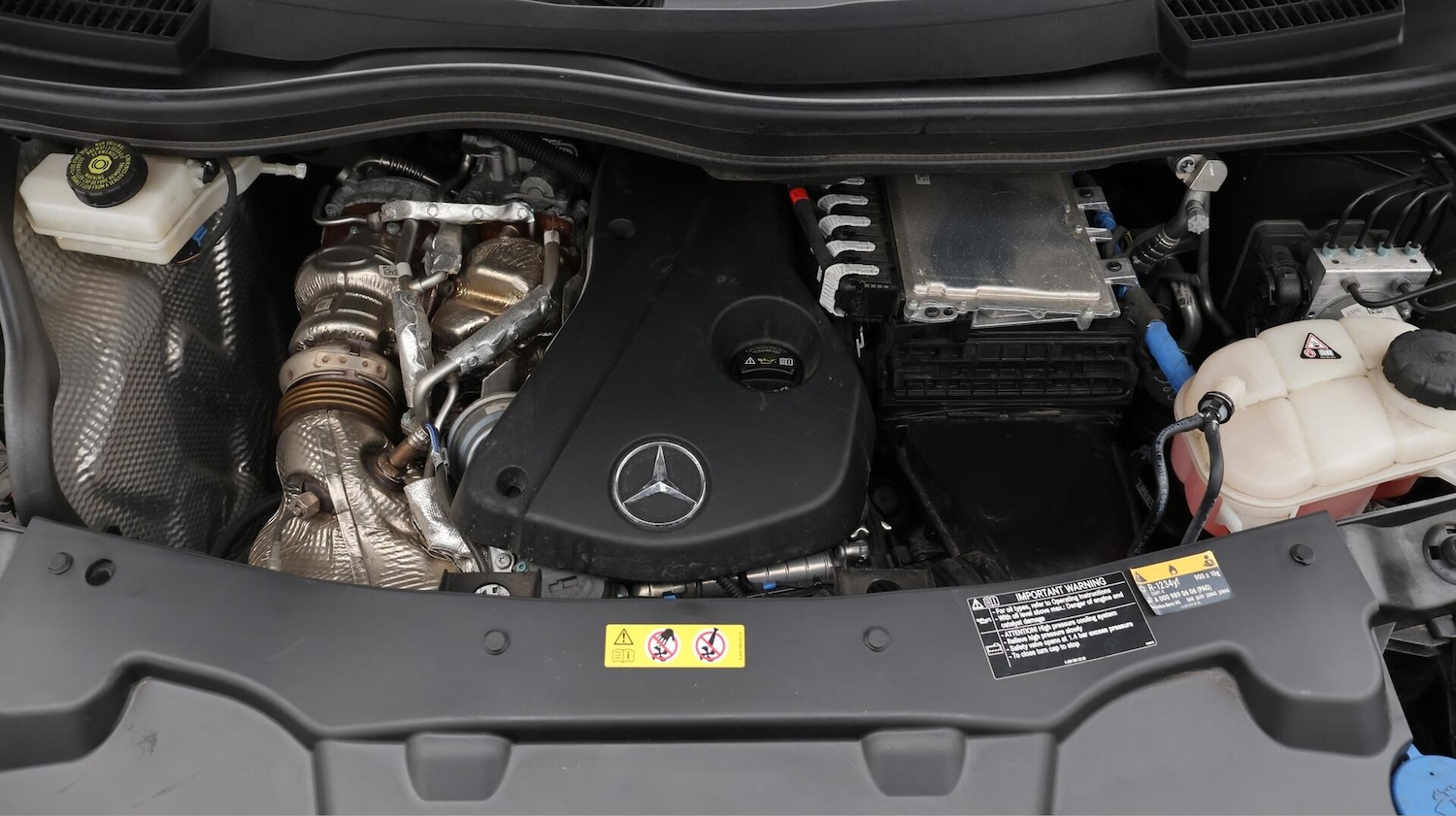 Used Mercedes-Benz V-Class 2023 for sale - 76484430: Photo 20