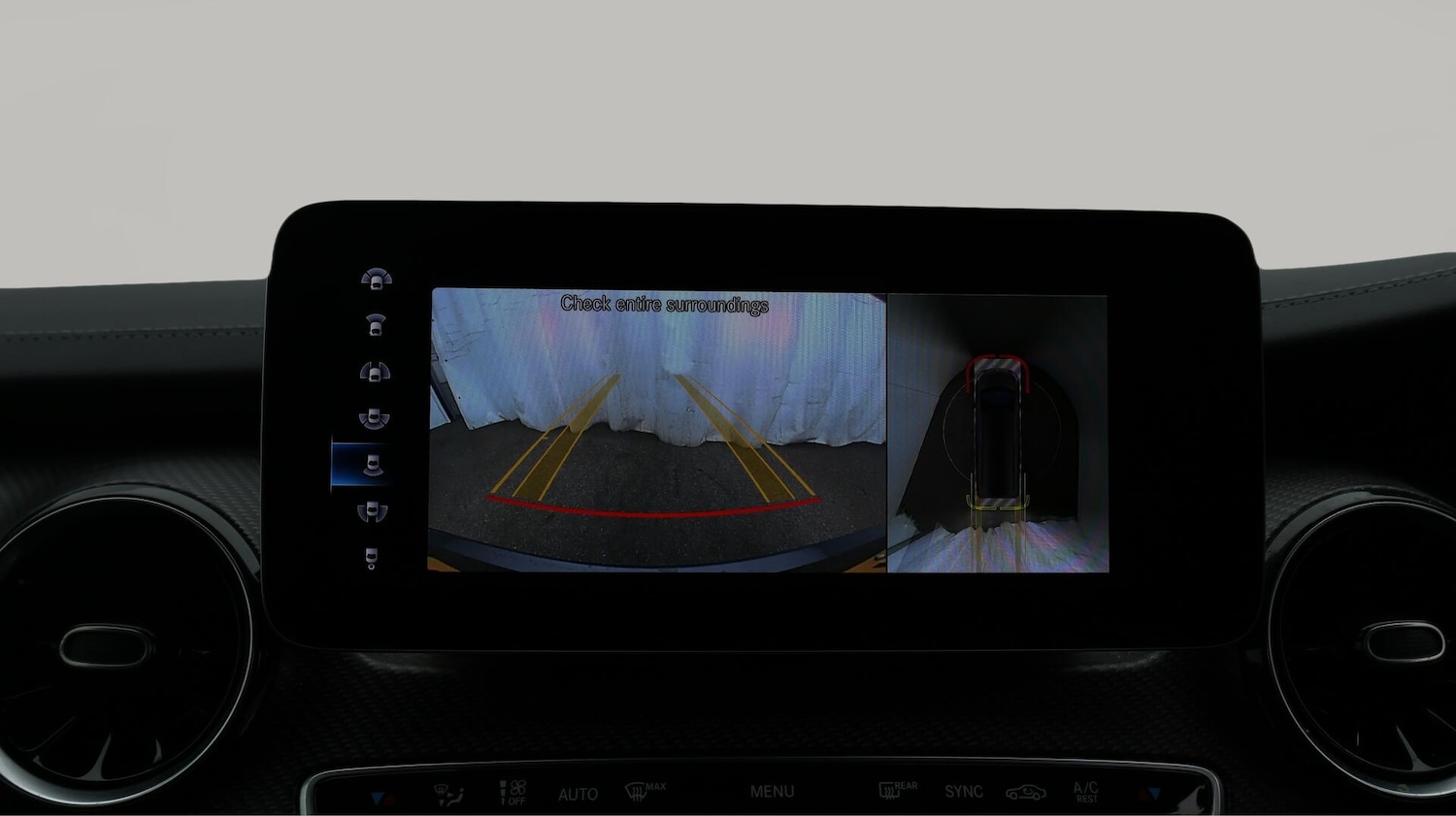 Used Mercedes-Benz V-Class 2023 for sale - 76484430: Photo 25