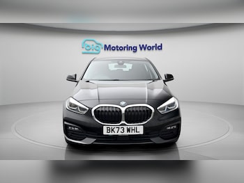 Used BMW 1 Series 2023 for sale - 78495597: Photo