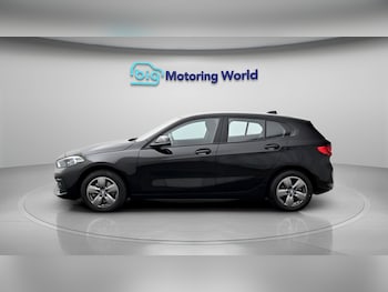 Used BMW 1 Series 2023 for sale - 78495597: Photo