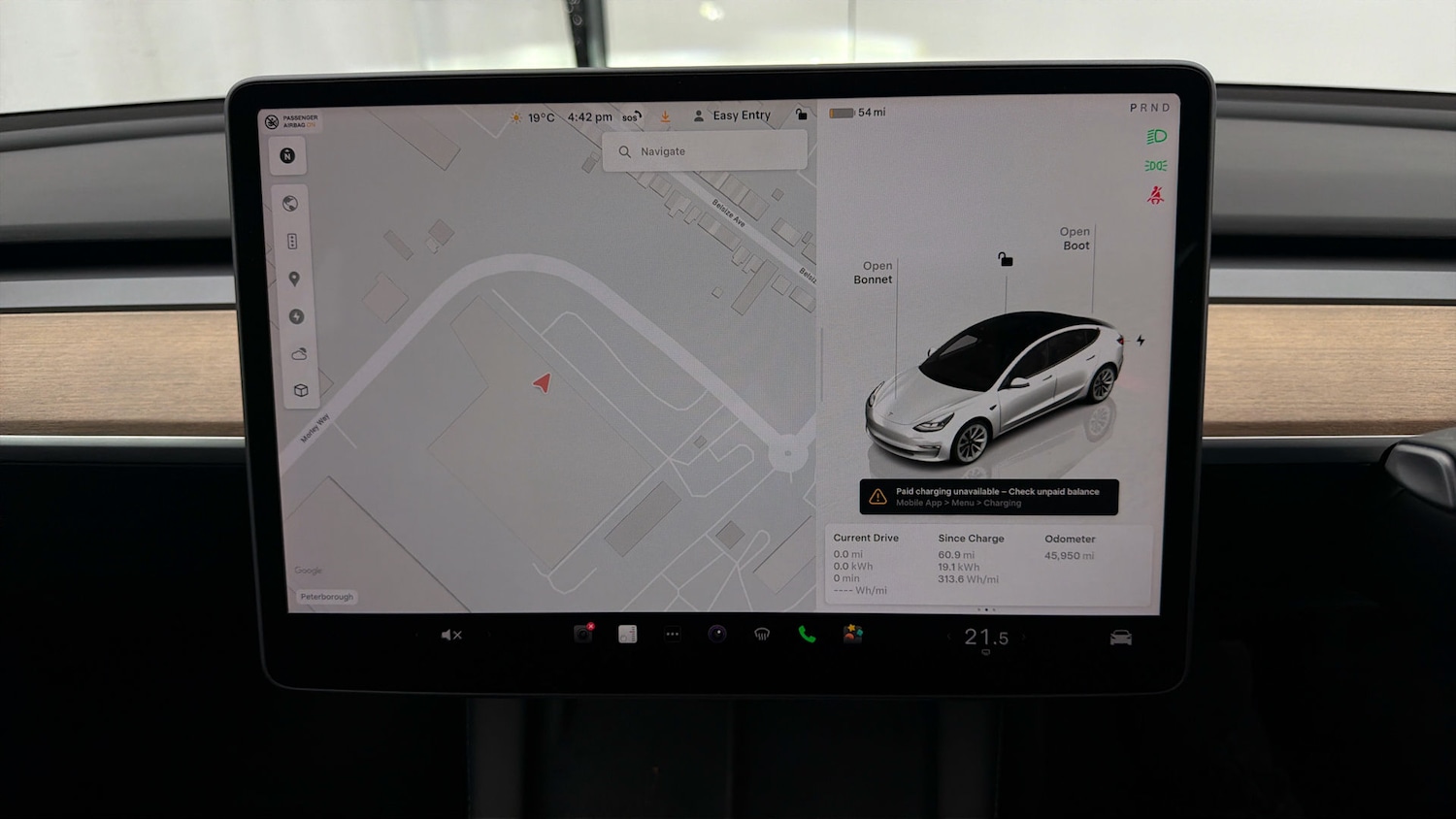 Used Tesla Model 3 2022 for sale - 77945850: Photo 10