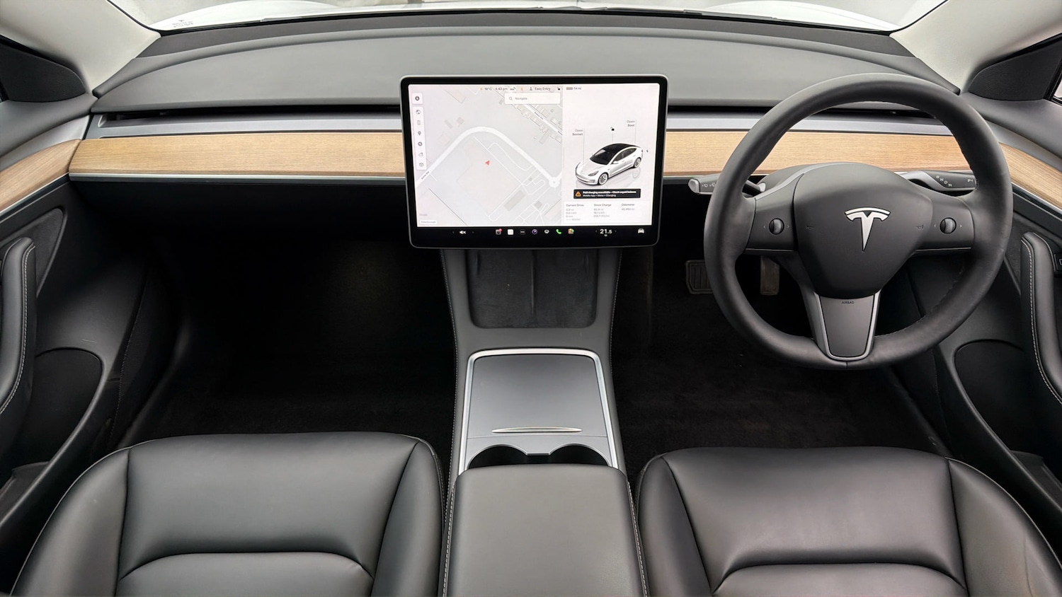 Used Tesla Model 3 2022 for sale - 77945850: Photo 11