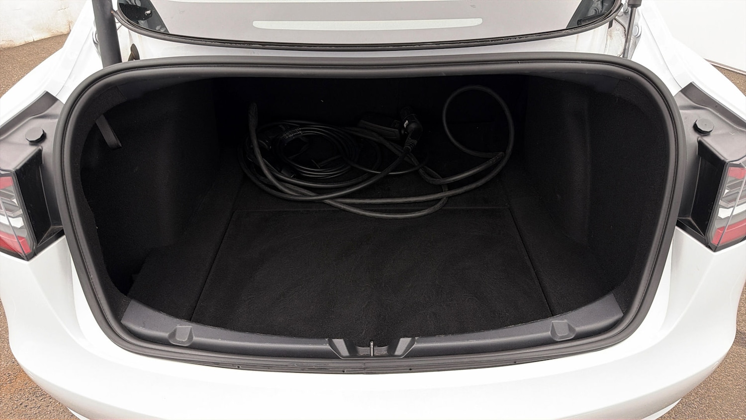 Used Tesla Model 3 2022 for sale - 77945850: Photo 15