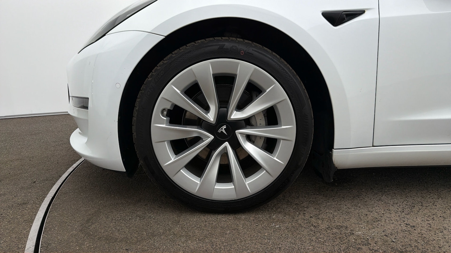 Used Tesla Model 3 2022 for sale - 77945850: Photo 16