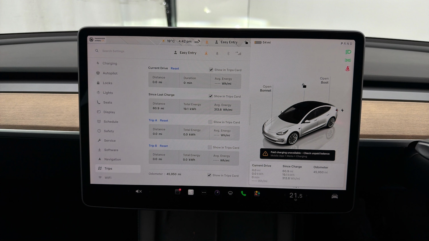 Used Tesla Model 3 2022 for sale - 77945850: Photo 24
