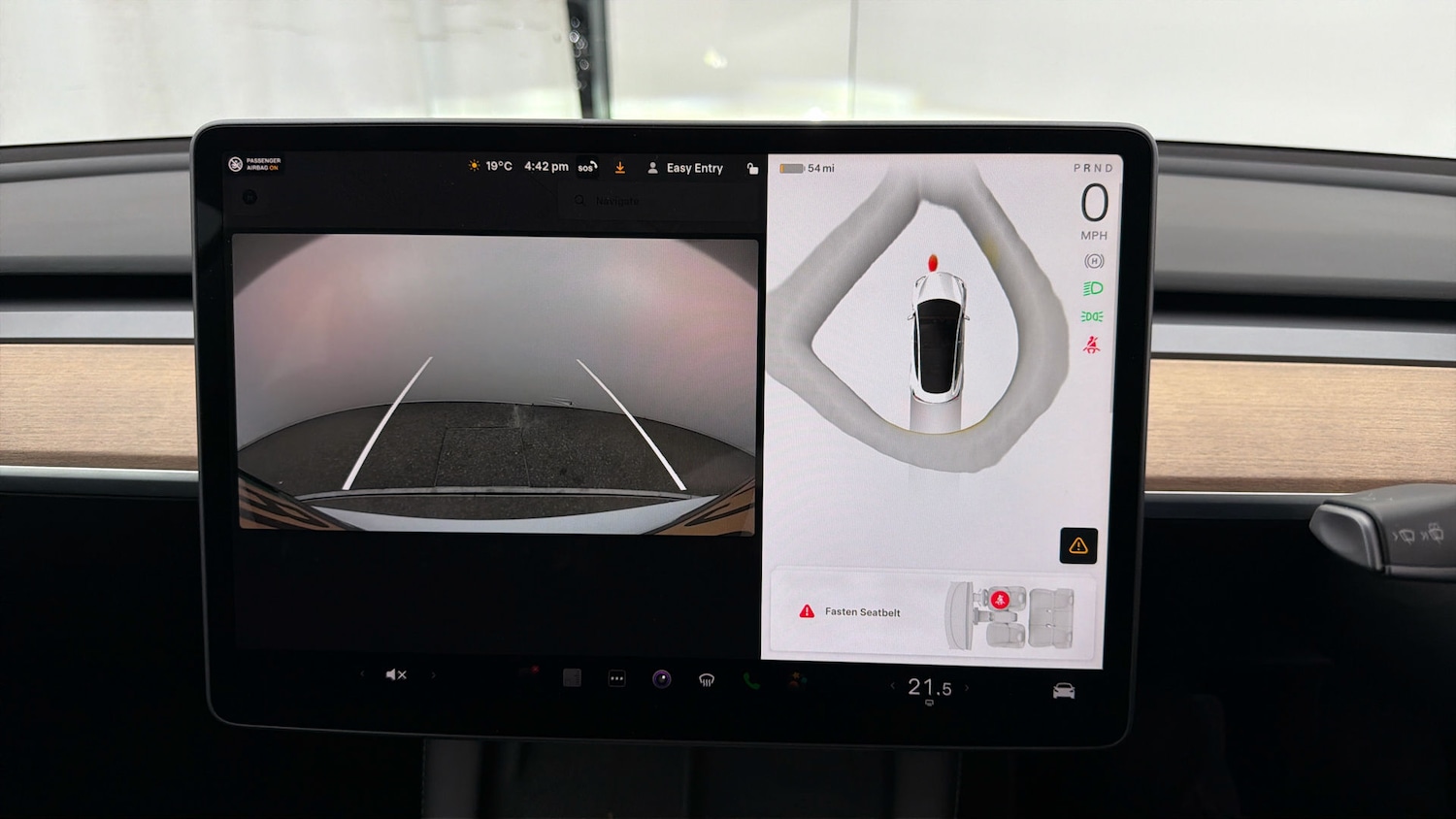 Used Tesla Model 3 2022 for sale - 77945850: Photo 25