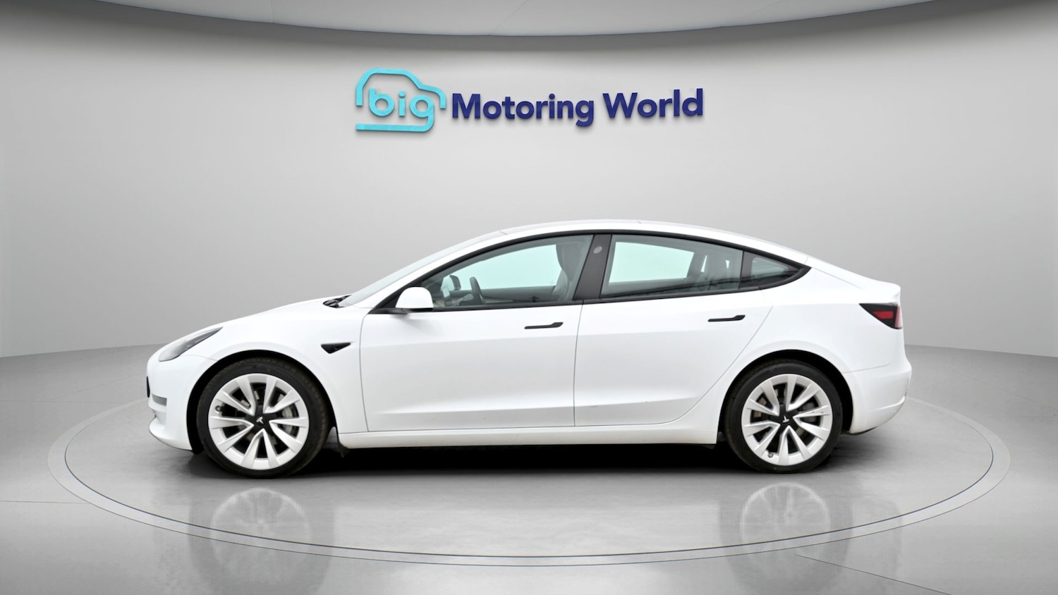 Used Tesla Model 3 2022 for sale - 77945850: Photo 4