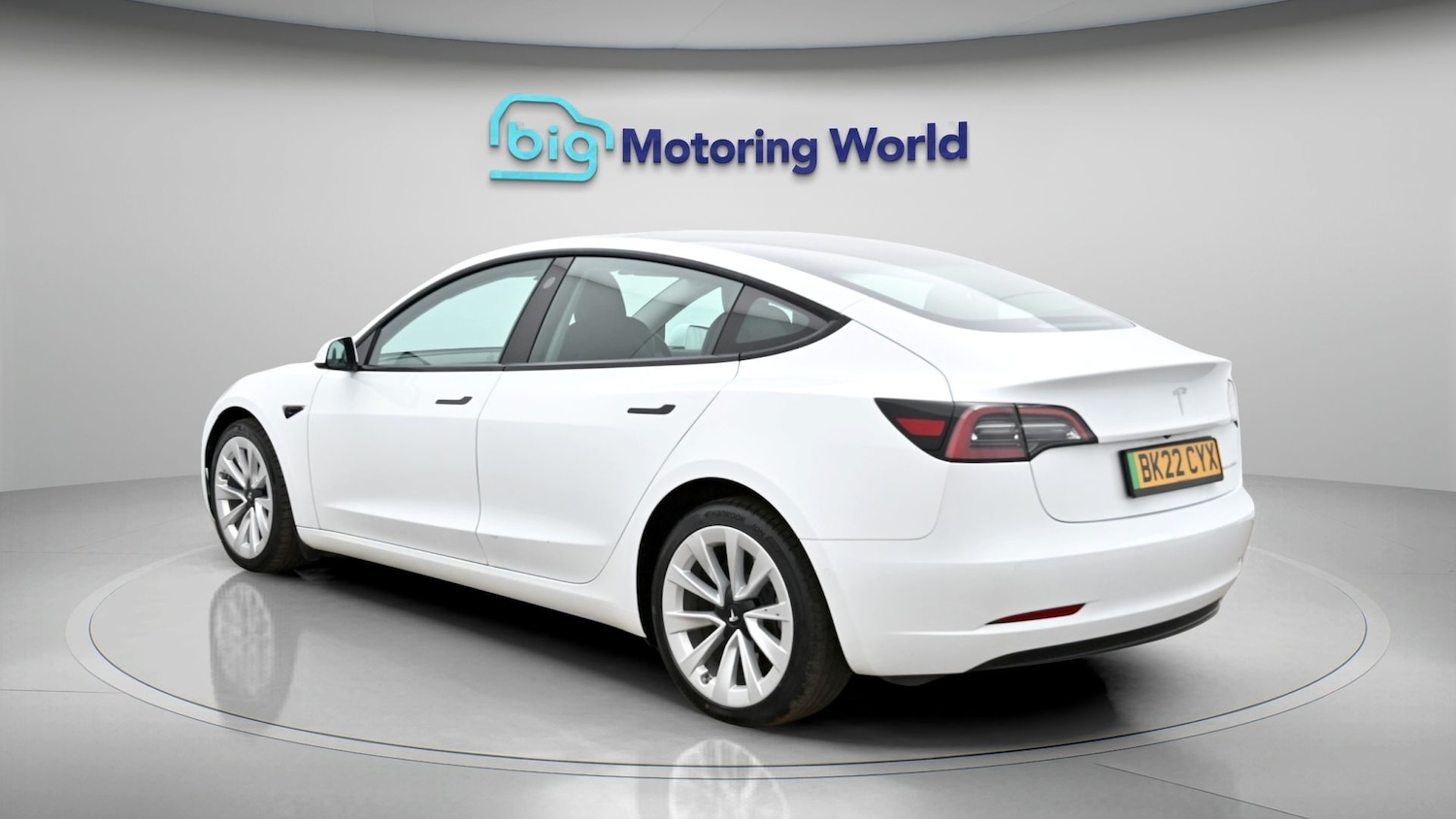 Used Tesla Model 3 2022 for sale - 77945850: Photo 5