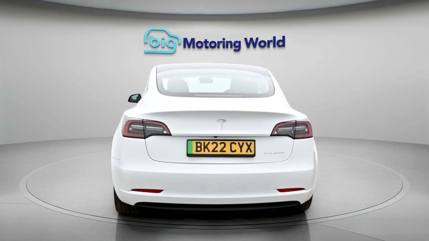 Used Tesla Model 3 2022 for sale - 77945850: Photo 6