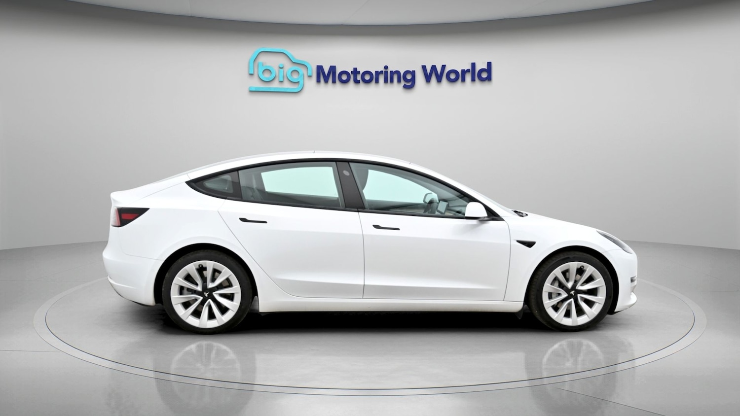 Used Tesla Model 3 2022 for sale - 77945850: Photo 8
