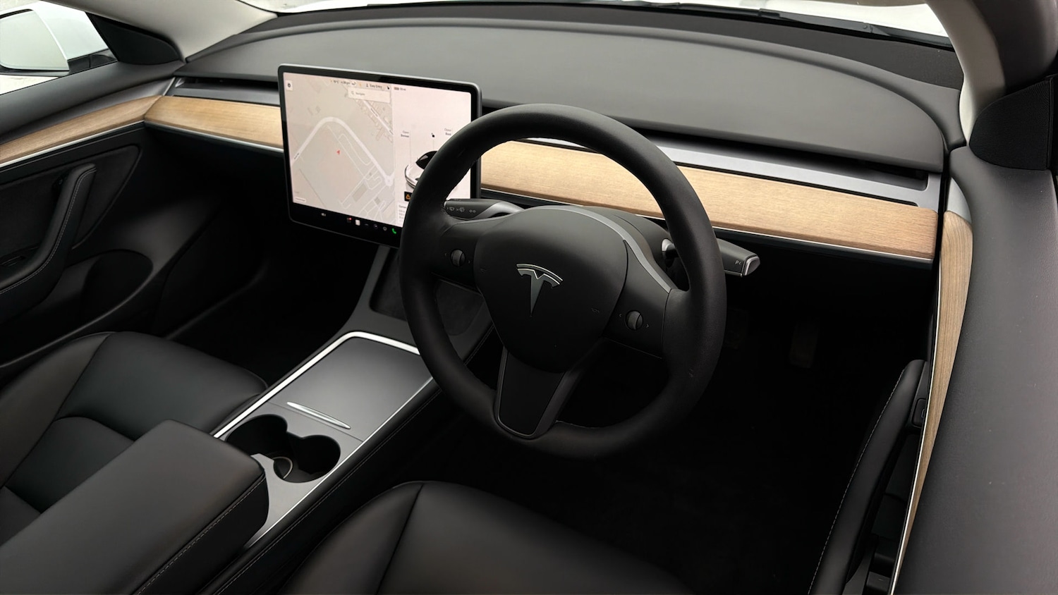 Used Tesla Model 3 2022 for sale - 77945850: Photo 9