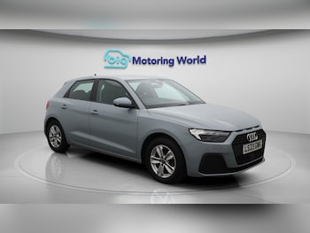 Used Audi A1 2023 for sale - 75070578: Photo