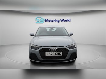 Used Audi A1 2023 for sale - 75070578: Photo