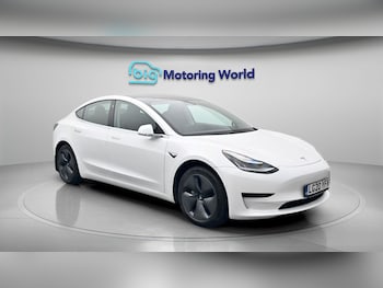 Used Tesla Model 3 2020 for sale - 78841372: Photo
