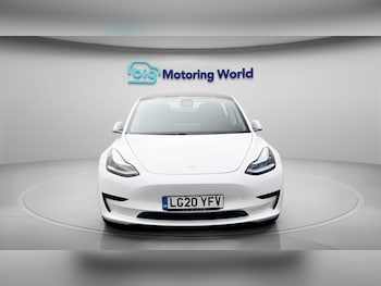 Used Tesla Model 3 2020 for sale - 78841372: Photo