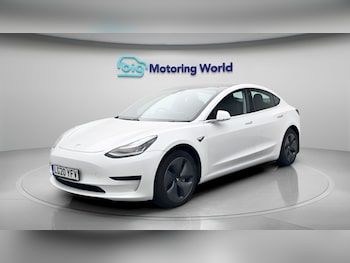 Used Tesla Model 3 2020 for sale - 78841372: Photo