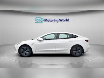 Used Tesla Model 3 2020 for sale - 78841372: Photo