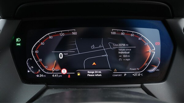 Used BMW 1 Series 2022 for sale - 75387406: Photo 11