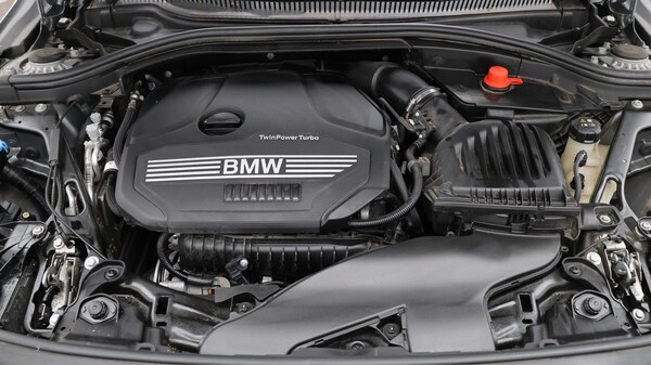 Used BMW 1 Series 2022 for sale - 75387406: Photo 20