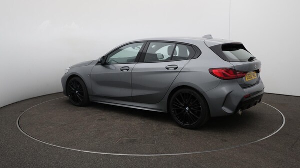 Used BMW 1 Series 2022 for sale - 75387406: Photo 35