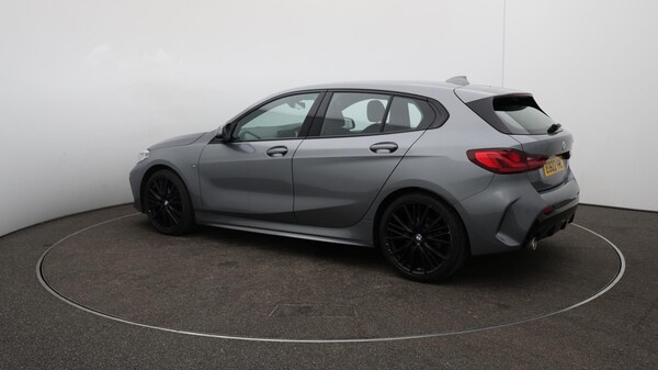 Used BMW 1 Series 2022 for sale - 75387406: Photo 36