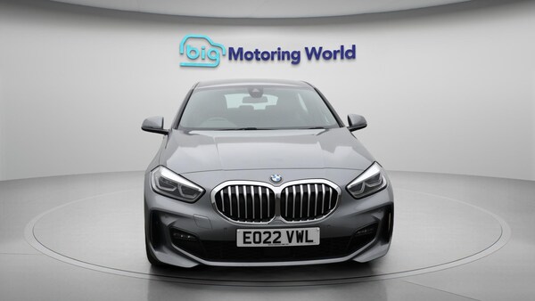 Used BMW 1 Series 2022 for sale - 75387406: Photo 3