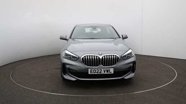 Used BMW 1 Series 2022 for sale - 75387406: Photo 40