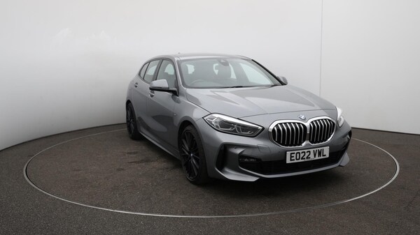 Used BMW 1 Series 2022 for sale - 75387406: Photo 42