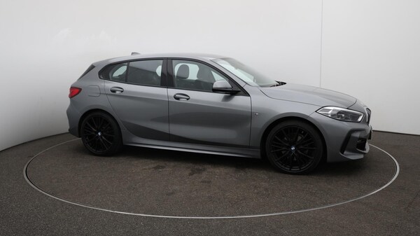 Used BMW 1 Series 2022 for sale - 75387406: Photo 46