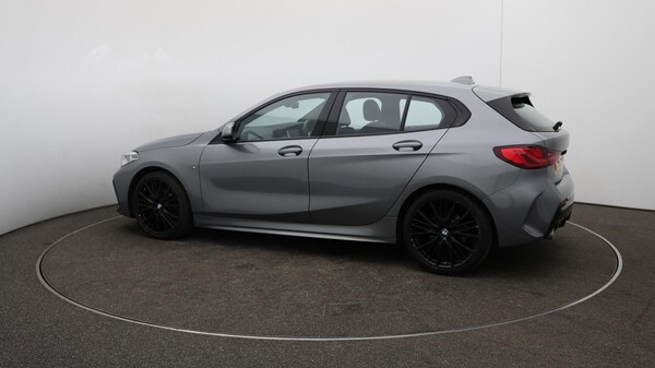 Used BMW 1 Series 2022 for sale - 75387406: Photo 47