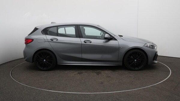 Used BMW 1 Series 2022 for sale - 75387406: Photo 49