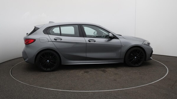 Used BMW 1 Series 2022 for sale - 75387406: Photo 50