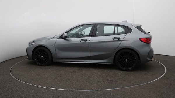 Used BMW 1 Series 2022 for sale - 75387406: Photo 58